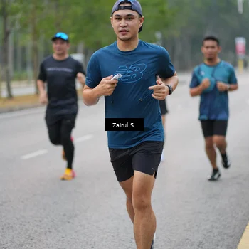 Runner Photo 8179457