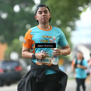 Runner Photo 8179459