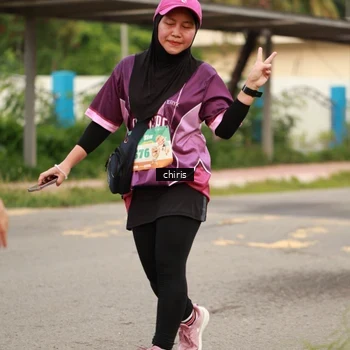 Runner Photo 8179461