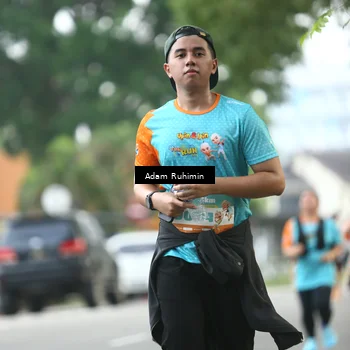 Runner Photo 8179462