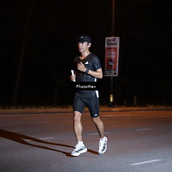 Runner Photo 8179464