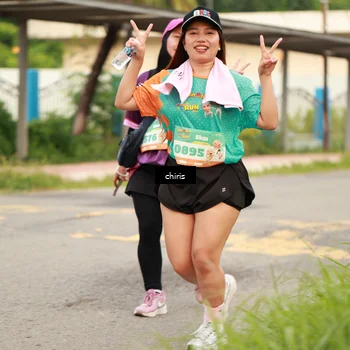 Runner Photo 8179466