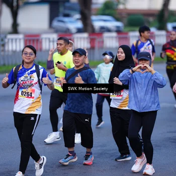 Runner Photo 8179468