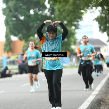 Runner Photo 8179469