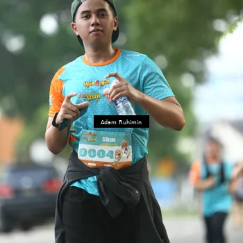 Runner Photo 8179470