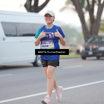 Runner Photo 8179474