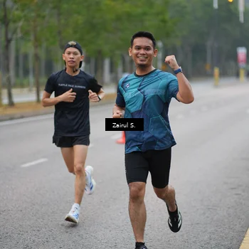 Runner Photo 8179475