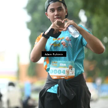Runner Photo 8179477