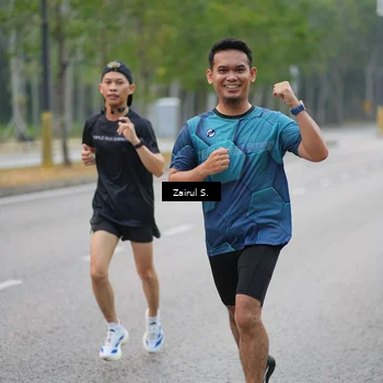 Runner Photo 8179478