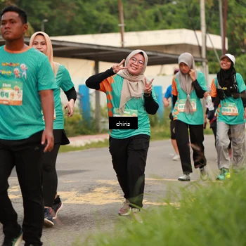 Runner Photo 8179479