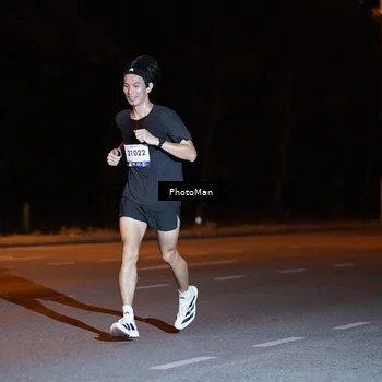 Runner Photo 8179481