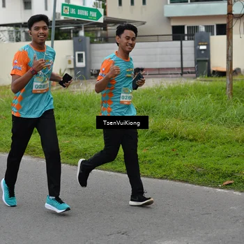 Runner Photo 8179482