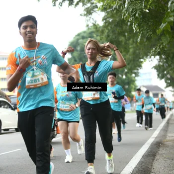 Runner Photo 8179483