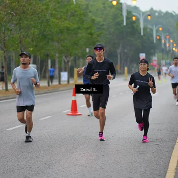 Runner Photo 8179484