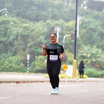 Runner Photo 8179486