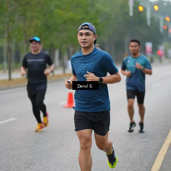 Runner Photo 8179489