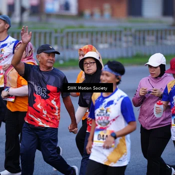 Runner Photo 8179490