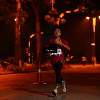 Runner Photo 8179492