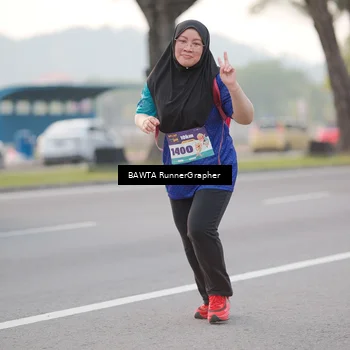 Runner Photo 8179493