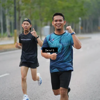 Runner Photo 8179495