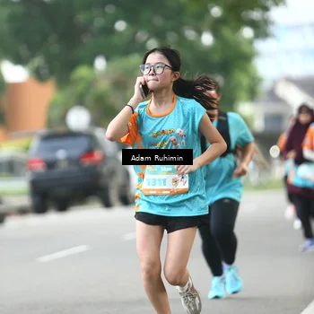 Runner Photo 8179496