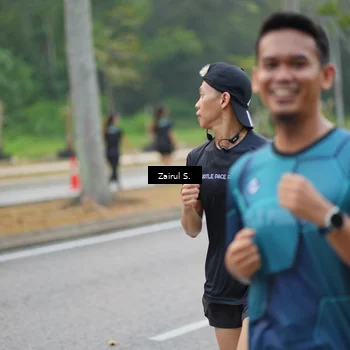 Runner Photo 8179498