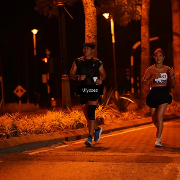 Runner Photo 8179499