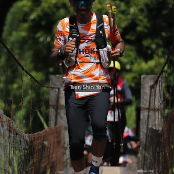 Runner Photo 81795