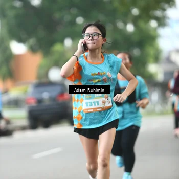Runner Photo 8179500