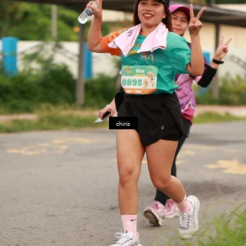 Runner Photo 8179501