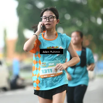 Runner Photo 8179504