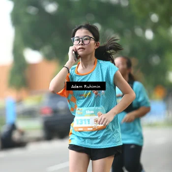 Runner Photo 8179505