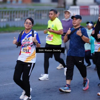 Runner Photo 8179510