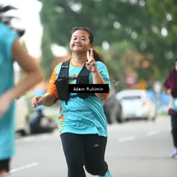 Runner Photo 8179515