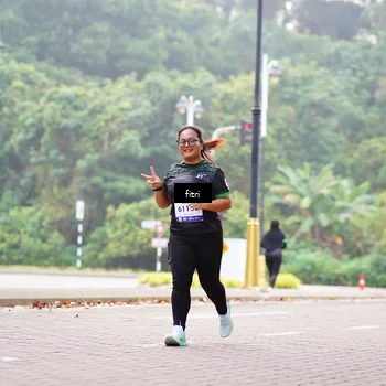 Runner Photo 8179517