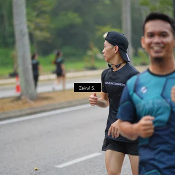 Runner Photo 8179519