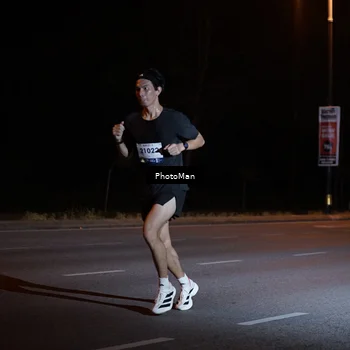 Runner Photo 8179520