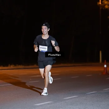 Runner Photo 8179522