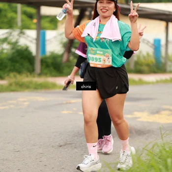 Runner Photo 8179524