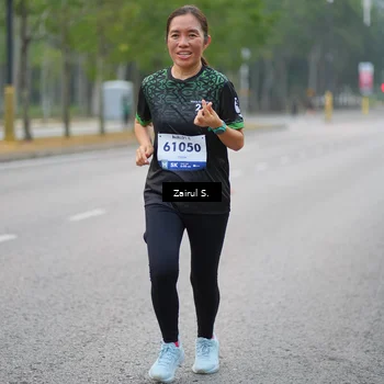 Runner Photo 8179527