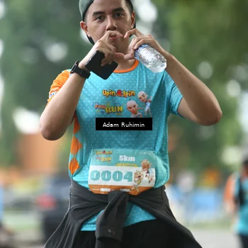 Runner Photo 8179528