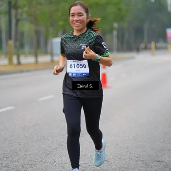 Runner Photo 8179529