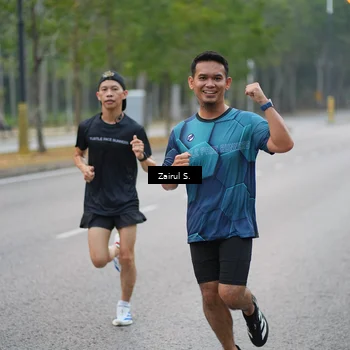 Runner Photo 8179530