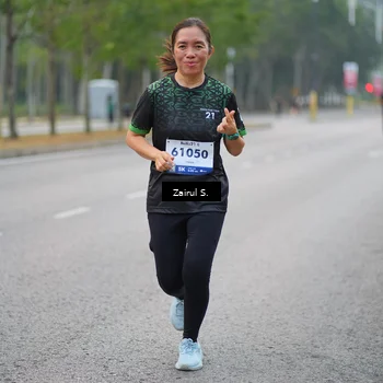 Runner Photo 8179534
