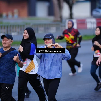 Runner Photo 8179538