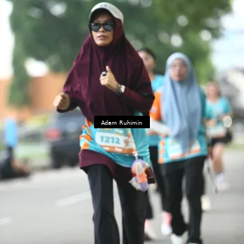 Runner Photo 8179540
