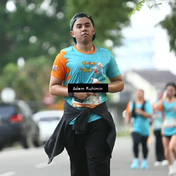 Runner Photo 8179541