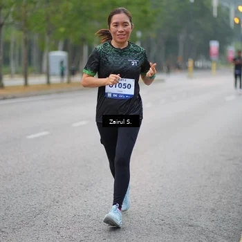 Runner Photo 8179543