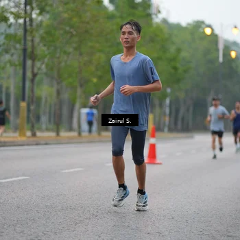Runner Photo 8179544