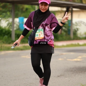 Runner Photo 8179548